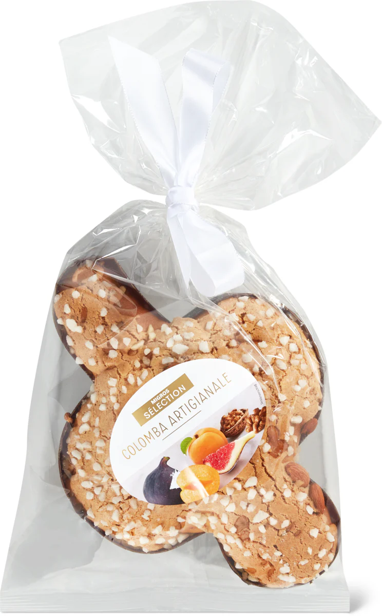 Sélection Colomba Artigianale - 500g